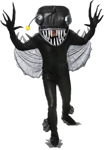 Angler Fish Adult Costume - US 6133