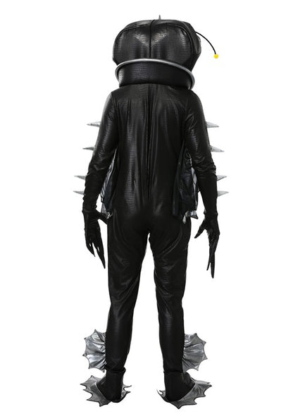 Angler Fish Adult Costume - US 6133