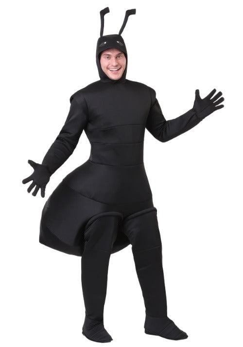 Adult Ant Costume - US 5982