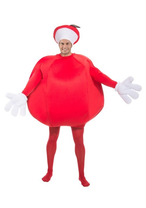 Adult Apple Costume - US 6034