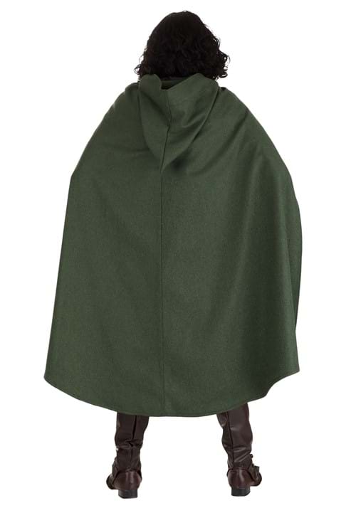Aragorn Lord of the Rings Costume for Men - US 6807