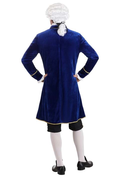 Aristocrat Costume for Men - US 9472