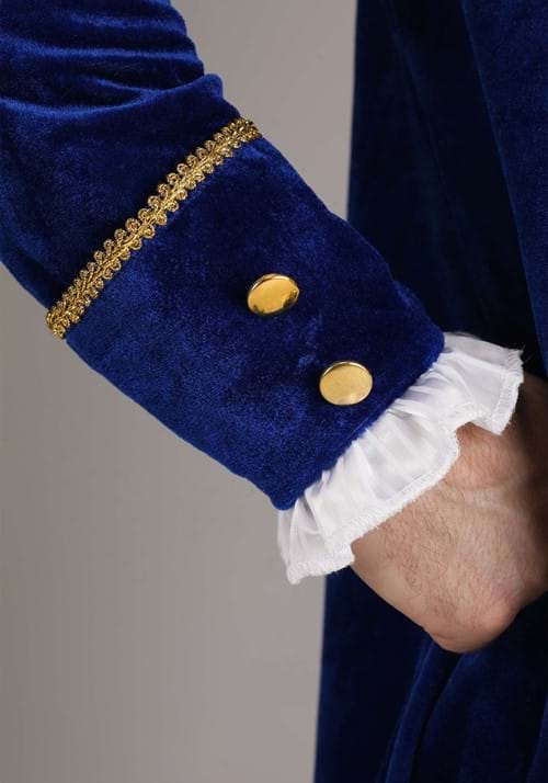 Aristocrat Costume for Men - US 9472
