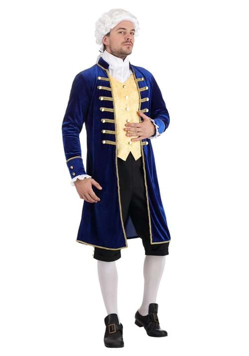 Aristocrat Costume for Men - US 9472
