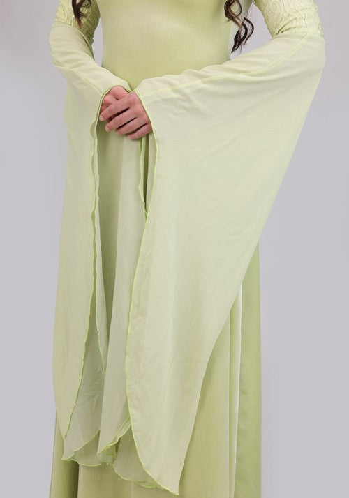 Women's Arwen Lord of the Rings Costume - US 3837