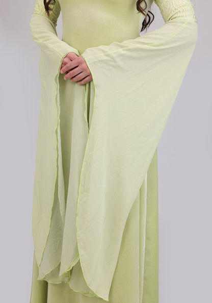 Women's Arwen Lord of the Rings Costume - US 3837