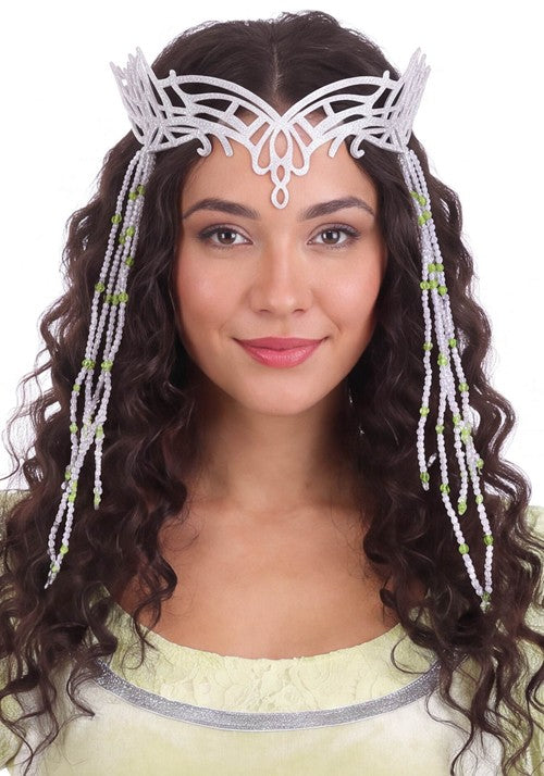Women's Arwen Lord of the Rings Costume - US 3837