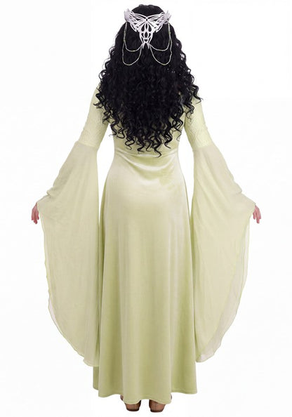 Women's Arwen Lord of the Rings Costume - US 3837