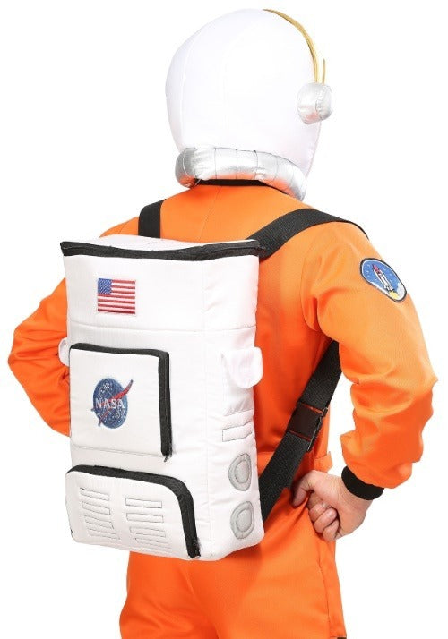 Adult Astronaut Backpack - US 3400