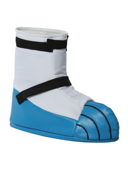 Astronaut Adult Boots - US 6830