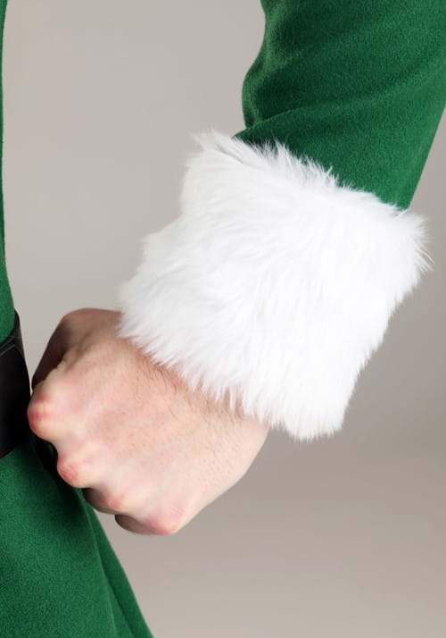Adult Authentic Buddy the Elf Costume - US 5188