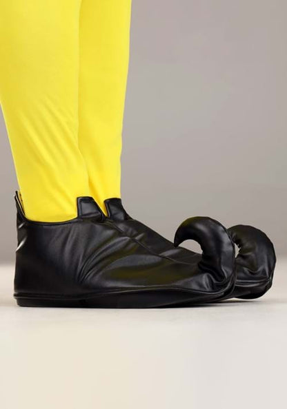 Adult Authentic Buddy the Elf Costume - US 5188