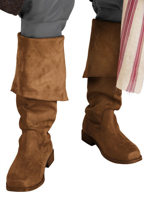 Captain Jack Sparrow Costume for Men from Disney's Pirates of the Caribbean - US 0922