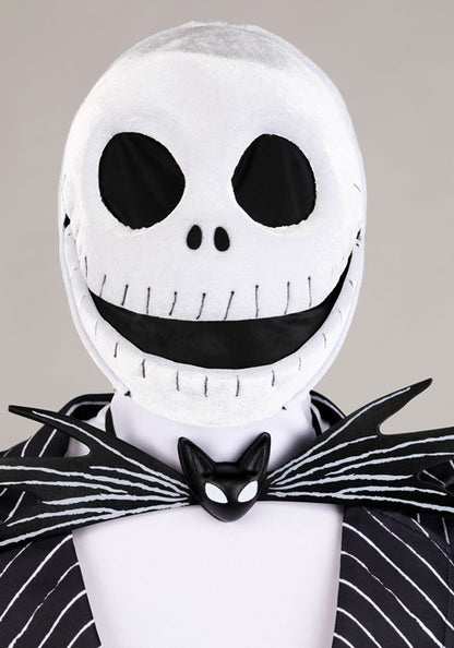 Men's Authentic Disney Jack Skellington Costume - US 1238