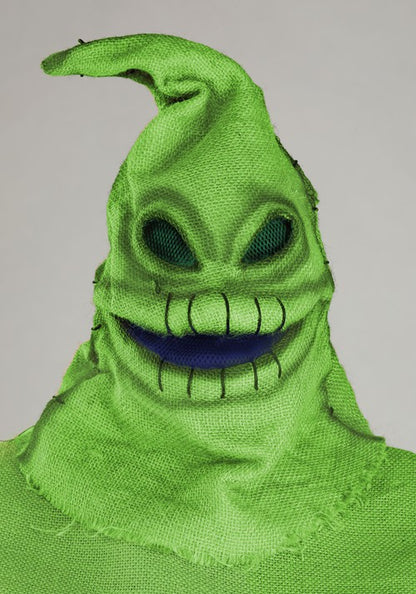 Adult Authentic Disney Nightmare Before Christmas Oogie Boogie Costume - US 4113