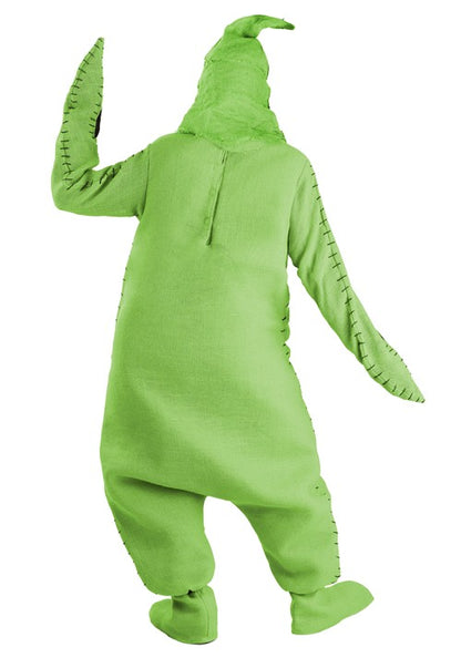 Adult Authentic Disney Nightmare Before Christmas Oogie Boogie Costume - US 4113