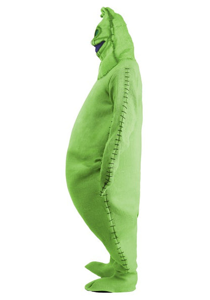 Adult Authentic Disney Nightmare Before Christmas Oogie Boogie Costume - US 4113