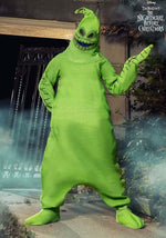 Adult Authentic Disney Nightmare Before Christmas Oogie Boogie Costume - US 4113