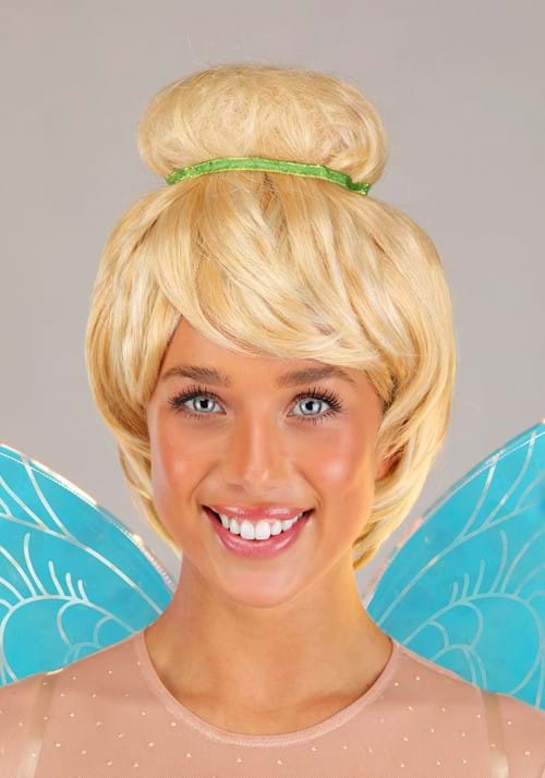 Authentic Disney Tinker Bell Costume for Women - US 9356