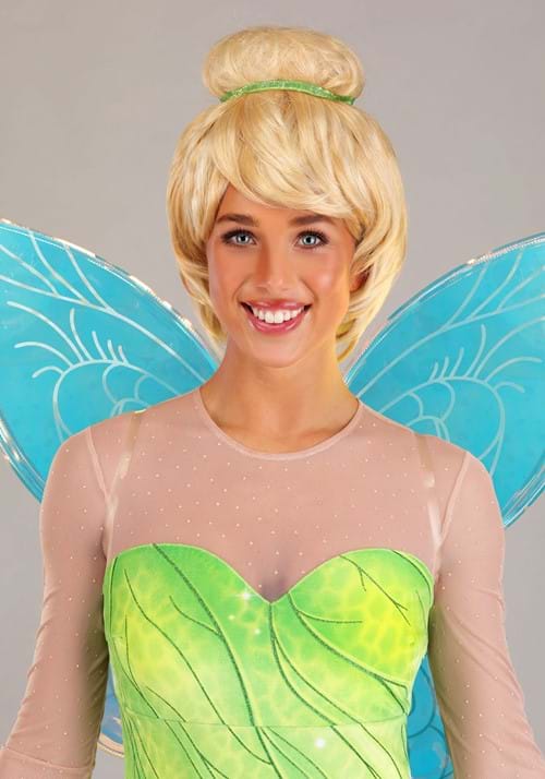 Authentic Disney Tinker Bell Costume for Women - US 9356