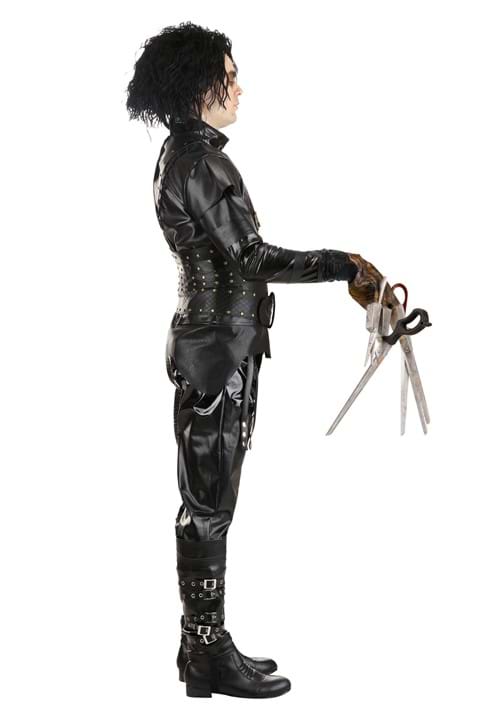 Authentic Edward Scissorhands Costume for Men - US 2135