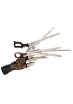 Authentic Edward Scissorhands Gloves for Adults - US 9204