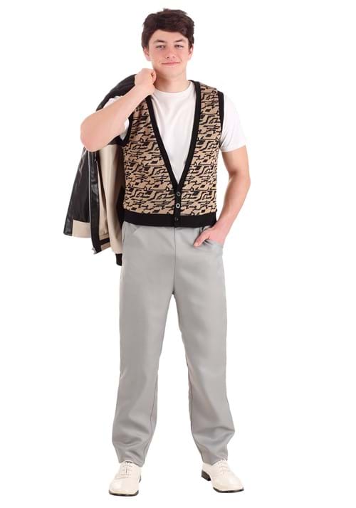 Authentic Ferris Bueller Adult Costume - US 5661