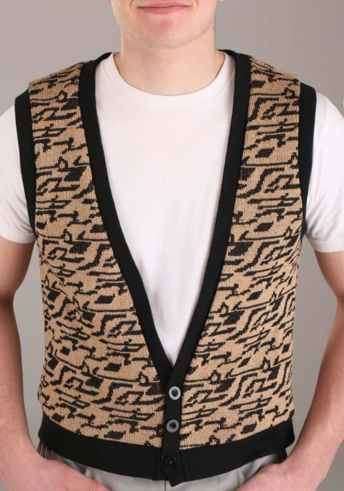 Authentic Ferris Bueller Adult Costume - US 5661