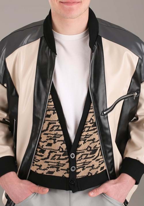 Authentic Ferris Bueller Adult Costume - US 5661