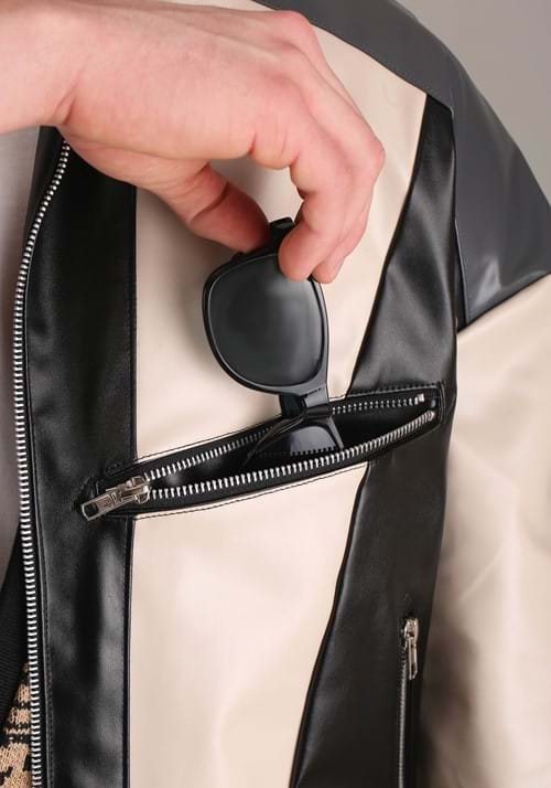 Authentic Ferris Bueller Adult Costume - US 5661
