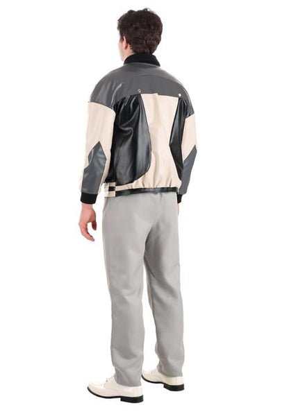 Authentic Ferris Bueller Adult Costume - US 5661