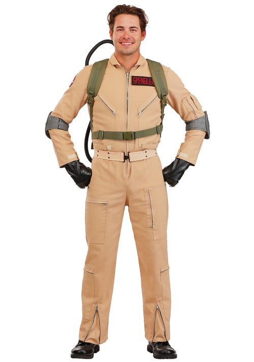 Men's Authentic Ghostbusters Costume - US 4303