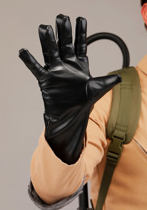 Men's Authentic Ghostbusters Costume - US 4303