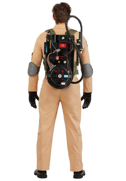 Men's Authentic Ghostbusters Costume - US 4303