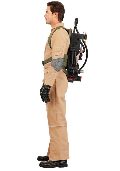 Men's Authentic Ghostbusters Costume - US 4303