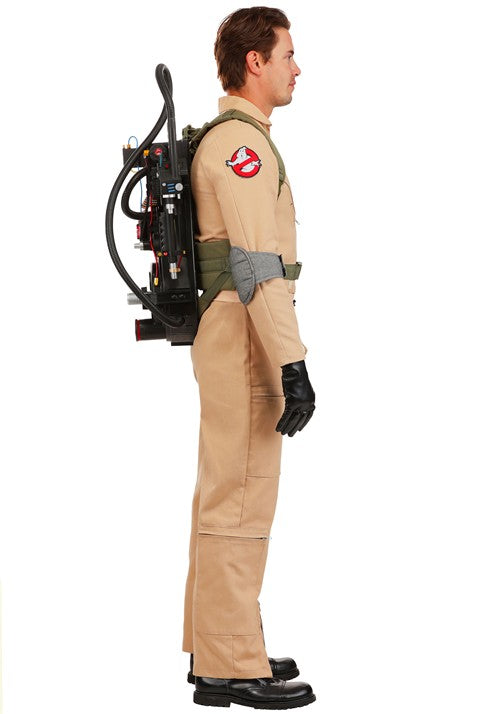 Men's Authentic Ghostbusters Costume - US 4303