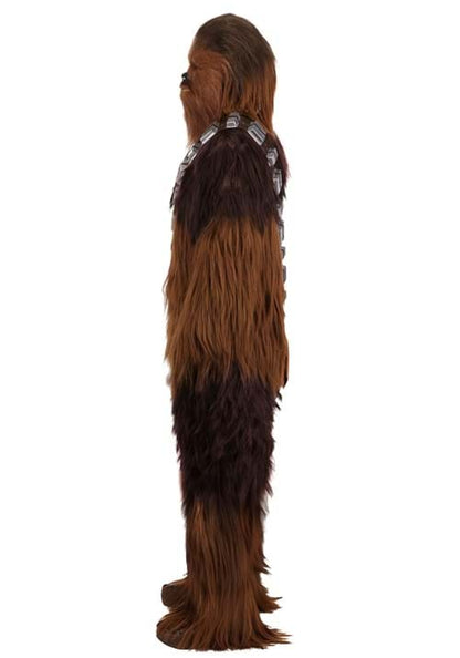 Men's Authentic Star Wars Chewbacca Costume - US 1140
