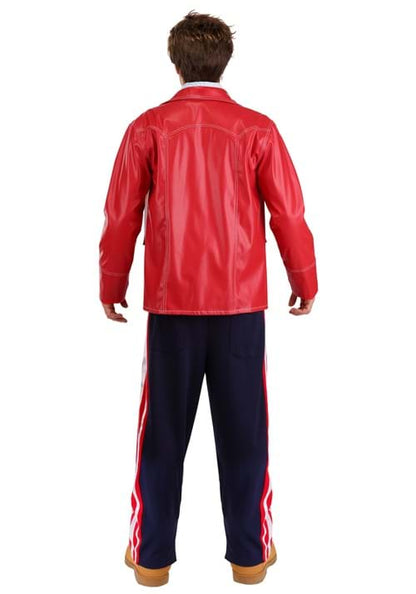 Men's Authentic Fight Club Tyler Durden Costume - US 2194