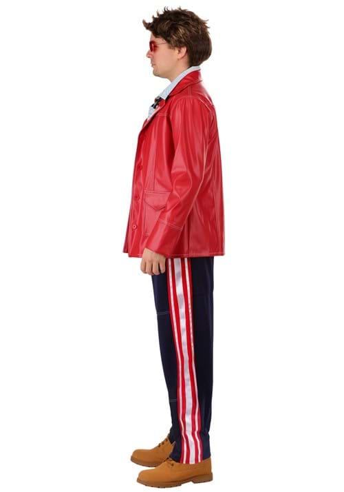 Men's Authentic Fight Club Tyler Durden Costume - US 2194