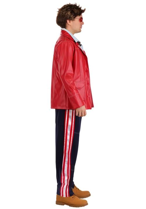 Men's Authentic Fight Club Tyler Durden Costume - US 2194