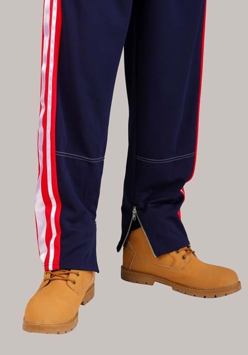 Men's Authentic Fight Club Tyler Durden Costume - US 2194
