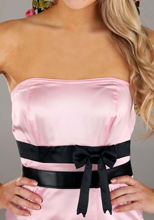 Mean Girls Back Brace Regina George Costume for Women - US 9857