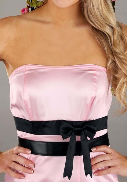 Mean Girls Back Brace Regina George Costume for Women - US 9857