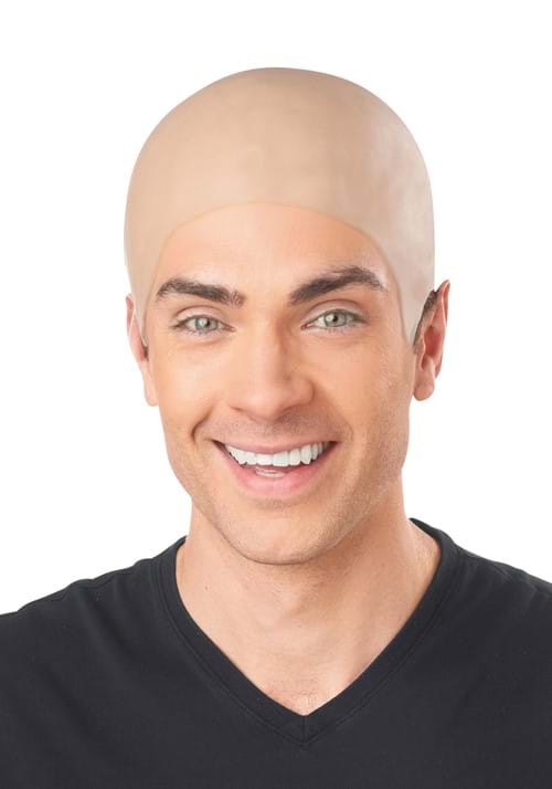 Bald Cap for Adults - US 1030