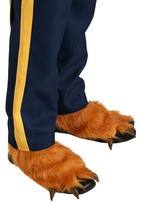 Beast Costume for Men from Disney's Beauty and the Beast - US 3300