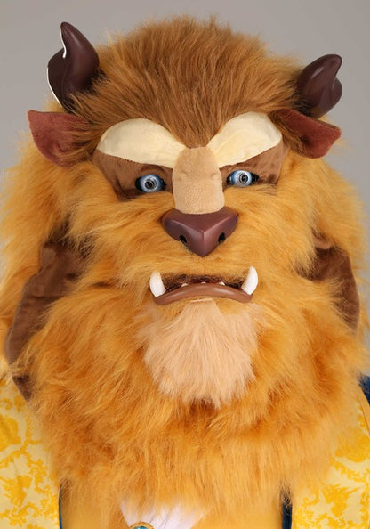 Men's Beast Costume from Disney's Beauty and the Beast - US 5336