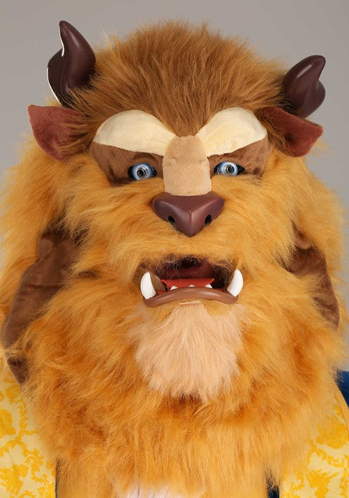 Men's Beast Costume from Disney's Beauty and the Beast - US 5336
