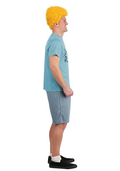 Beavis and Butt-Head Men's Beavis Costume - US 4785