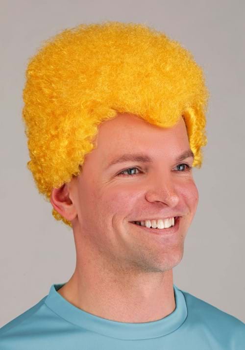 Beavis and Butt-Head Men's Beavis Costume - US 4785