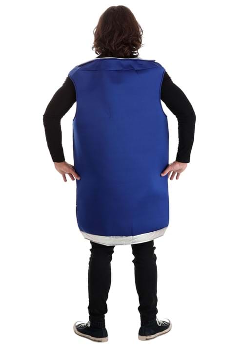 Beer Can Costume for Adults - US 5681